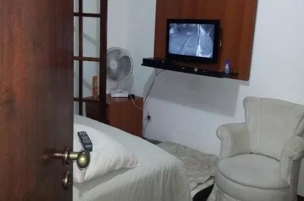 CASA RESIDENCIAL - VILA OLIVEIRA - Foto 5