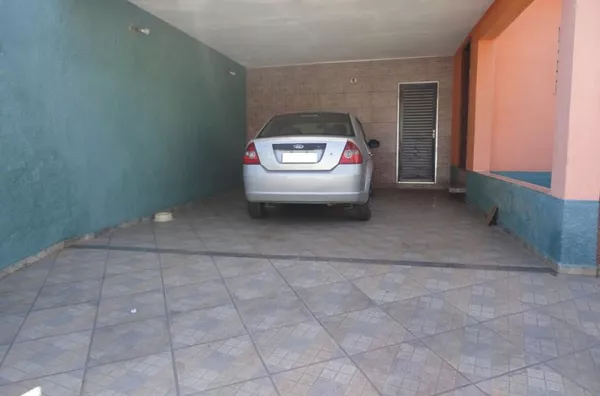 CASA RESIDENCIAL - BAIRRO SÃO JOÃO - Foto 1