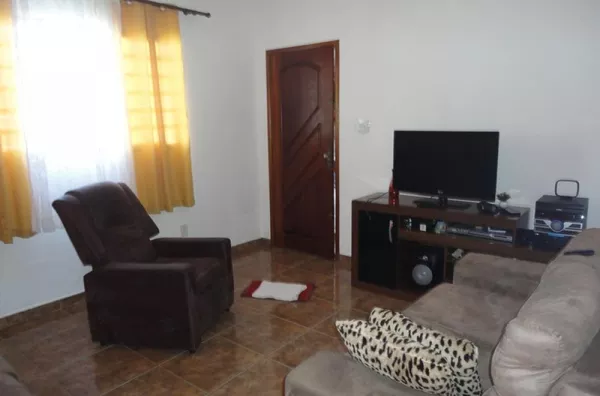 CASA RESIDENCIAL - BAIRRO SÃO JOÃO - Foto 2