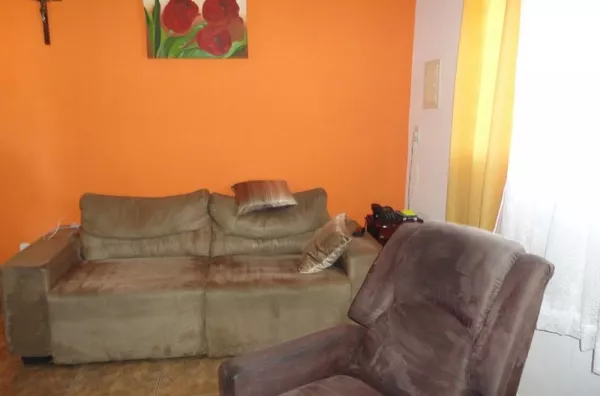 CASA RESIDENCIAL - BAIRRO SÃO JOÃO - Foto 3