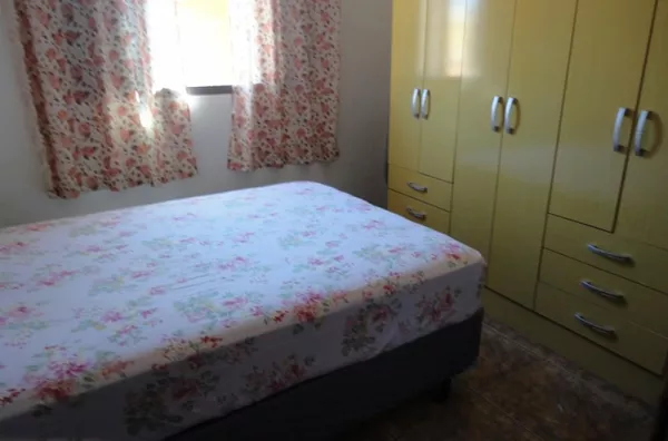 CASA RESIDENCIAL - BAIRRO SÃO JOÃO - Foto 4