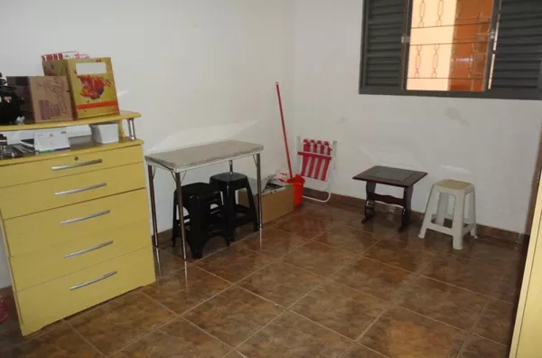 CASA RESIDENCIAL - BAIRRO SÃO JOÃO - Foto 5