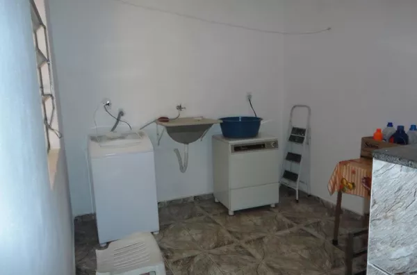 CASA RESIDENCIAL - BAIRRO SÃO JOÃO - Foto 6