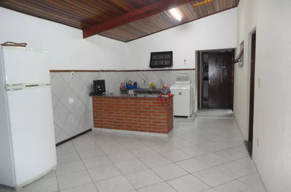 Sobrado Residencial - Bairro Chácara Jafet - Foto 2