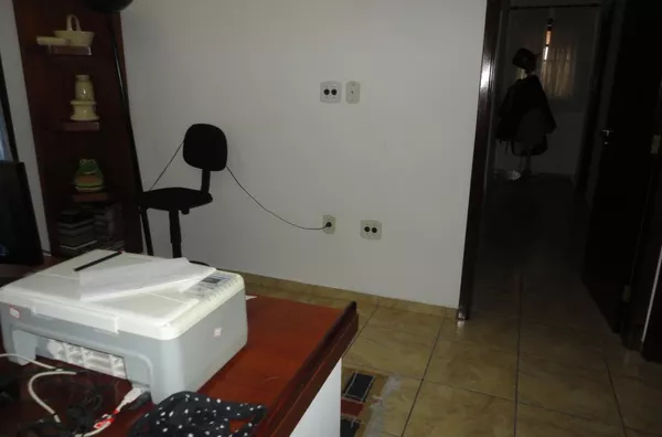 Sobrado Residencial - Bairro Chácara Jafet - Foto 3