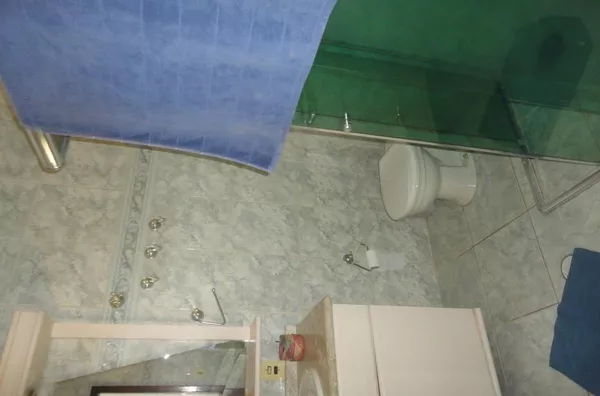 Sobrado Residencial - Bairro Chácara Jafet - Foto 4