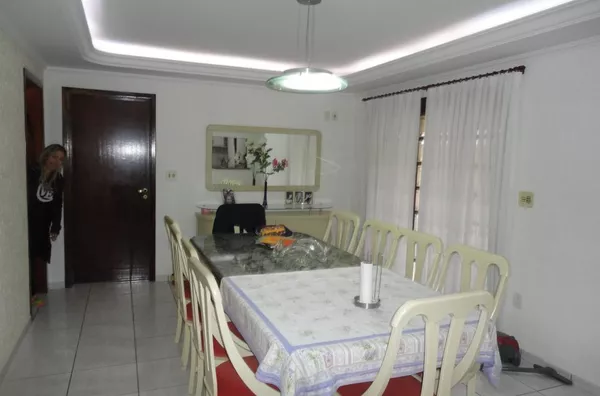 Sobrado Residencial - Bairro Chácara Jafet - Foto 5