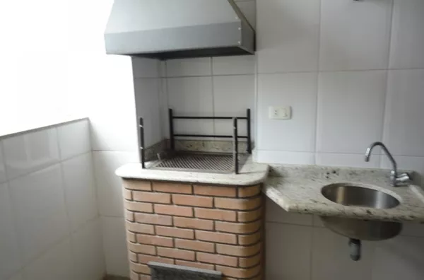 Apartamento  Residencial - Bairro Jardim Monte Líbano - Foto 6