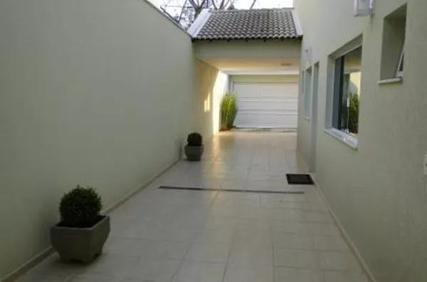 Sobrado Residencial - Bairro Vila Oliveira - Foto 3