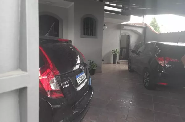 Sobrado Residencial - Bairro do Socorro - Foto 4