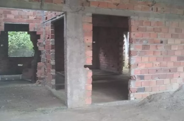 Sobrado Residencial em Construção  - Bairro Vila oliveira - Foto 2