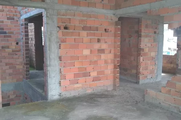 Sobrado Residencial em Construção  - Bairro Vila oliveira - Foto 3