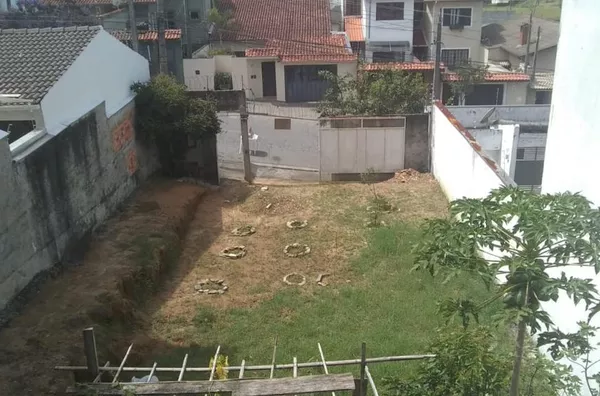 Sobrado Residencial em Construção  - Bairro Vila oliveira - Foto 5