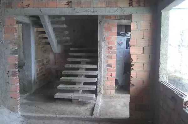 Sobrado Residencial em Construção  - Bairro Vila oliveira - Foto 6