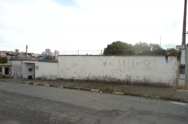 Terreno Residencial - Bairro Jardim Camila - Foto 1