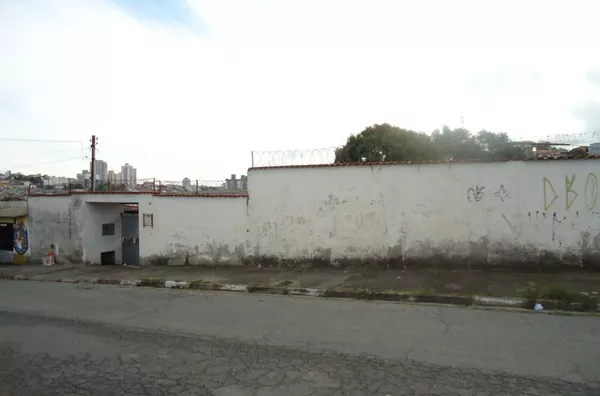 Terreno Residencial - Bairro Jardim Camila - Foto 2