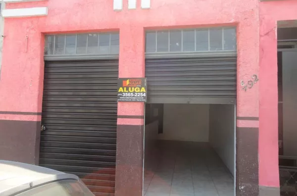 IMÓVEL RESIDENCIAL OU COMERCIAL NO CENTRO DE MOGI - Foto 2