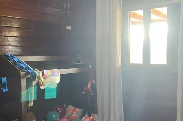 CASA E SALÃO COMERCIAL BAIRRO MOGILAR - Foto 2