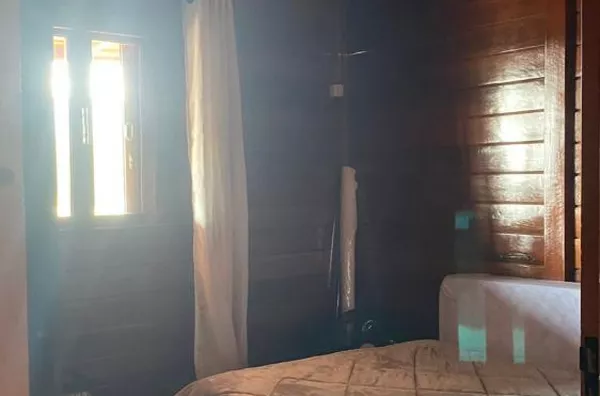 CASA E SALÃO COMERCIAL BAIRRO MOGILAR - Foto 4