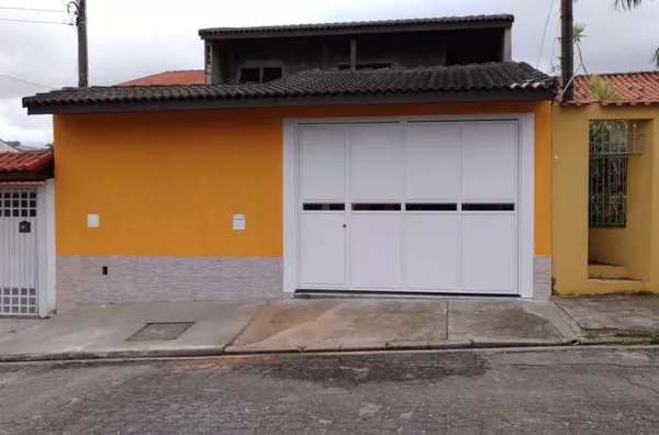 SOBRADO BAIRRO VILA LAVÍNIA - Foto 1