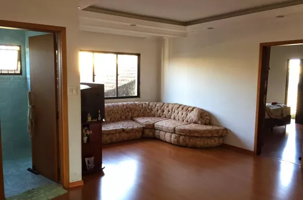 SOBRADO BAIRRO VILA LAVÍNIA - Foto 6