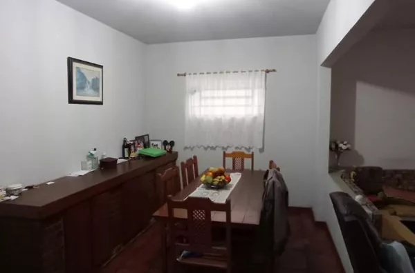 CASA TÉRREA RESIDENCIAL / COMERCIAL BAIRRO MOGI MODERNO - Foto 5