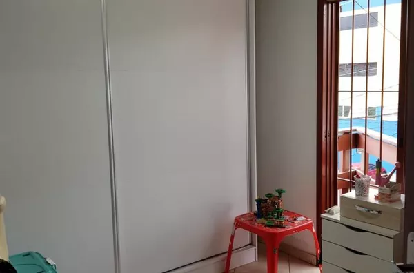 SOBRADO BAIRRO PARQUE SANATANA - Foto 1