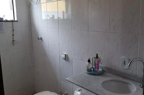 SOBRADO BAIRRO PARQUE SANATANA - Foto 3