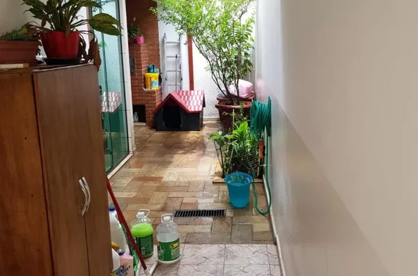 SOBRADO BAIRRO PARQUE SANATANA - Foto 5