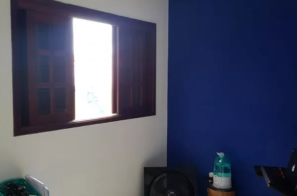 SOBRADO BAIRRO PARQUE SANATANA - Foto 4