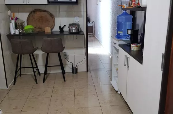 SOBRADO BAIRRO PARQUE SANATANA - Foto 6