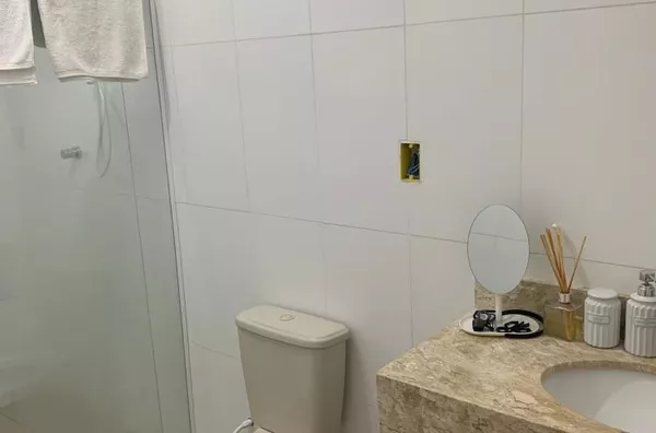 SOBRADO BAIRRO CAPUTERA ( RESIDENCIAL HORIZONTES ) - Foto 3