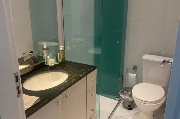 SOBRADO BAIRRO CEZAR DE SOUZA ( CONDOMÍNIO FECHADO ) - Foto 1