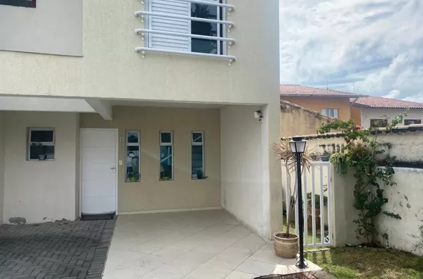 SOBRADO BAIRRO CEZAR DE SOUZA ( CONDOMÍNIO FECHADO ) - Foto 5