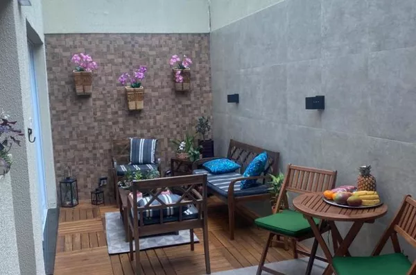 SOBRADO BAIRRO CEZAR DE SOUZA ( CONDOMÍNIO FECHADO ) - Foto 6