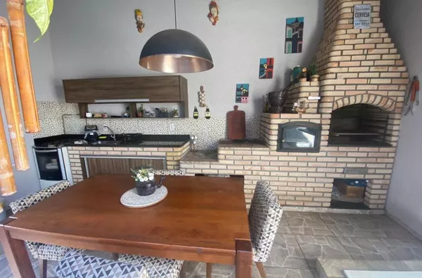 SOBRADO RESIDENCIAL BAIRRO VILA REY - Foto 3