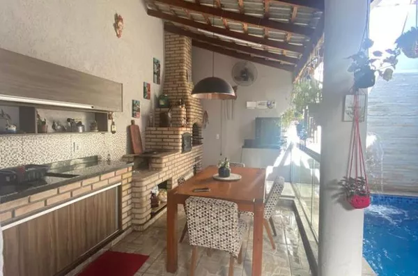 SOBRADO RESIDENCIAL BAIRRO VILA REY - Foto 5