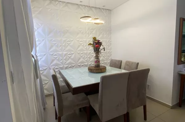 SOBRADO RESIDENCIAL BAIRRO VILA REY - Foto 6