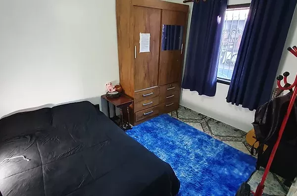 Chácara Residencial - Bairro Cezar de Souza - Foto 6