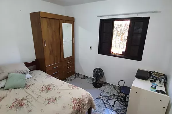 Chácara Residencial - Bairro Cezar de Souza - Foto 5