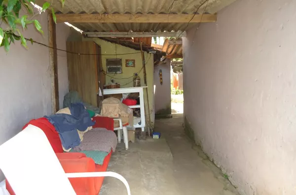 CASA RESIDENCIAL / COMERCIAL BAIRRO VILA OLIVEIRA - Foto 1