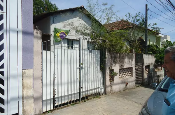 CASA RESIDENCIAL / COMERCIAL BAIRRO VILA OLIVEIRA - Foto 2