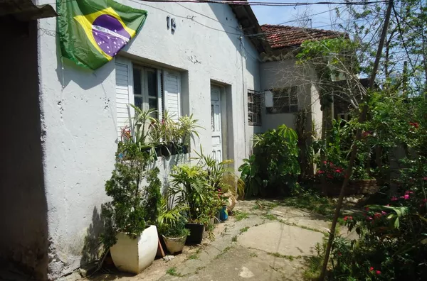 CASA RESIDENCIAL / COMERCIAL BAIRRO VILA OLIVEIRA - Foto 4