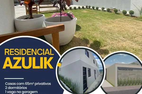 SOBRADO BAIRRO BOTUJURU ( VILLÁGIO ) - Foto 2