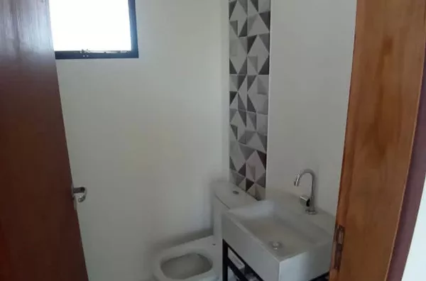 SOBRADO BAIRRO BOTUJURU ( VILLÁGIO ) - Foto 6