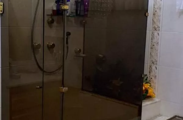 CASA TÉRREA BAIRRO VILA OLIVEIRA - Foto 1