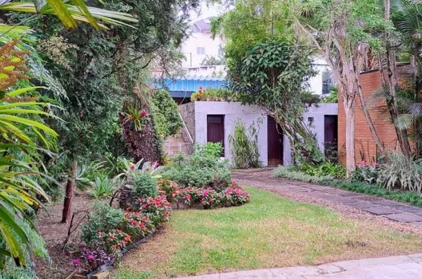 CASA TÉRREA BAIRRO VILA OLIVEIRA - Foto 2