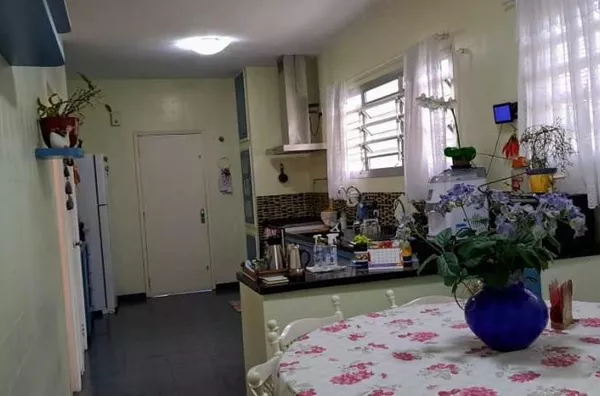 CASA TÉRREA BAIRRO VILA OLIVEIRA - Foto 6