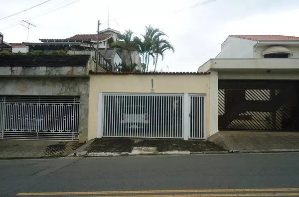 CASA BAIRRO ALTO DO IPIRANGA - Foto 1