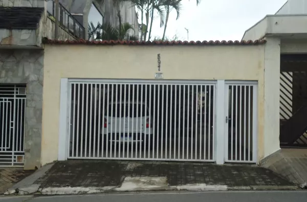 CASA BAIRRO ALTO DO IPIRANGA - Foto 5